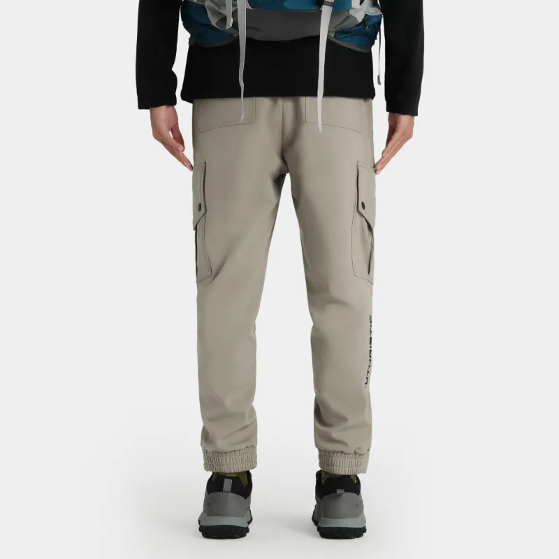 CAMEL Urban Function Series Windbreaker Pants Men's-6