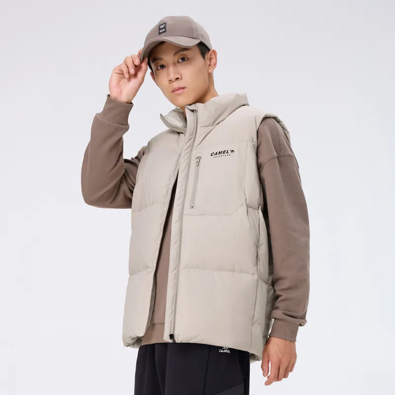 CAMEL Urban Function Series Vest Unisex-10