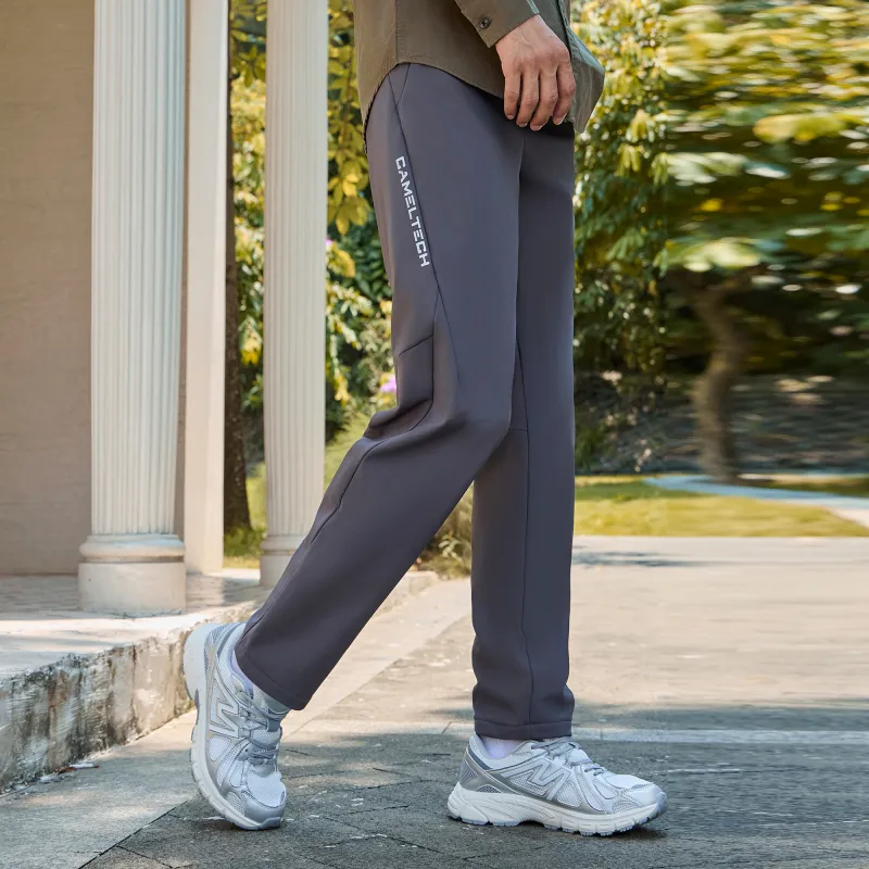 CAMEL Urban Function Series Casual Pants Men's-7