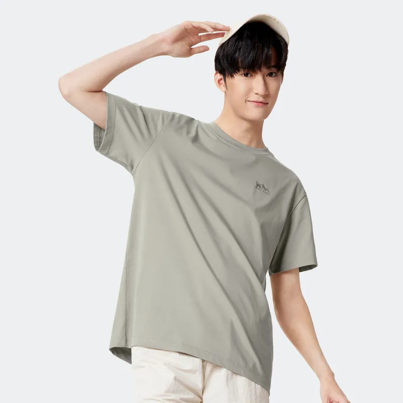 CAMEL Urban Function Series T Shirt Unisex-12