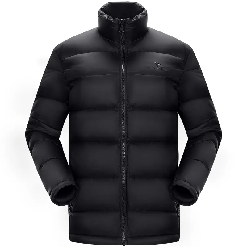 CAMEL All weather Water Resistant Windproof Breathable Windbreaker Jacket Women's-2