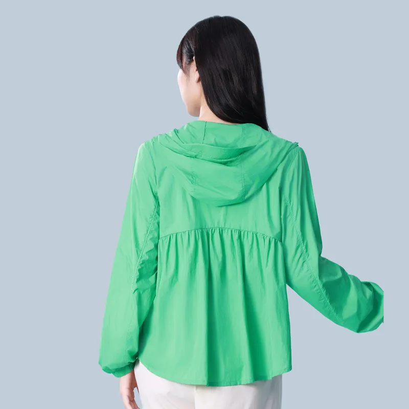 CAMEL Sun Protection Clothing Women's-4