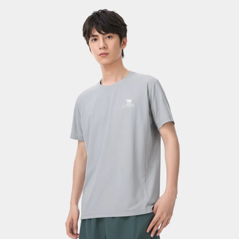 CAMEL Urban Function Series T Shirts Men-3