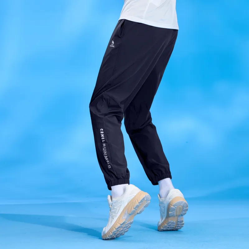 CAMEL Urban Function Series Casual Pants Men-14
