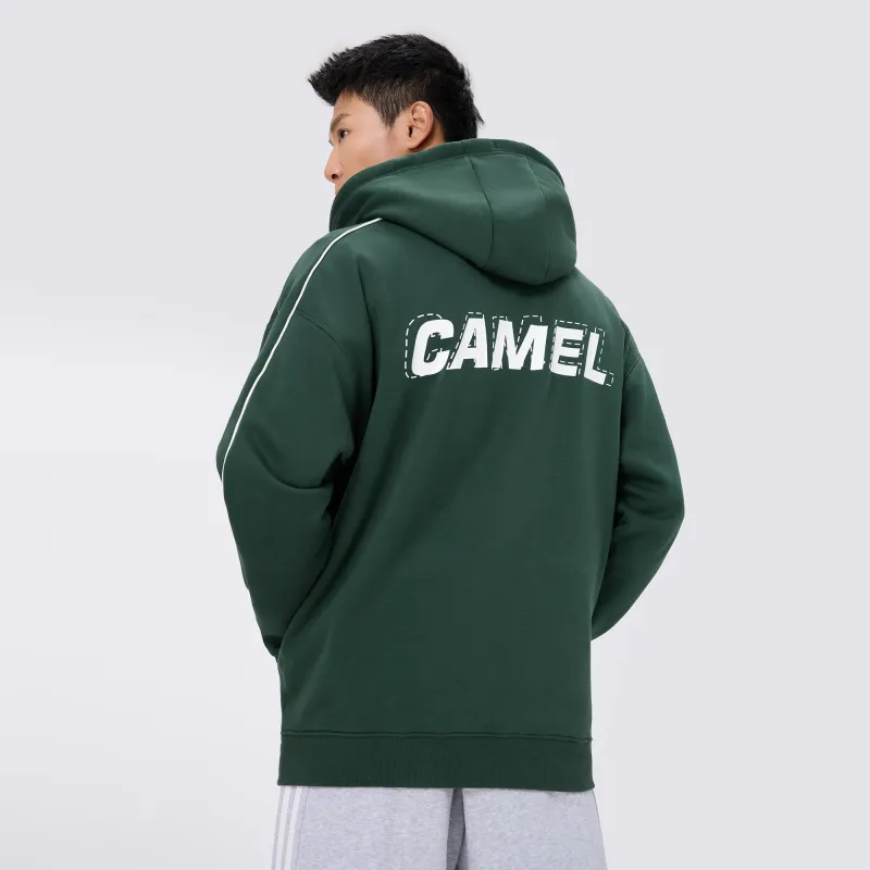 CAMEL Urban Function Series Jacket Unisex-4
