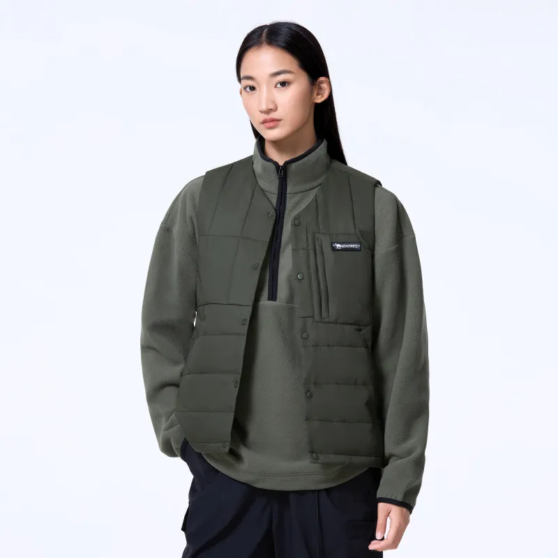 CAMEL Urban Function Series Vest Unisex-6