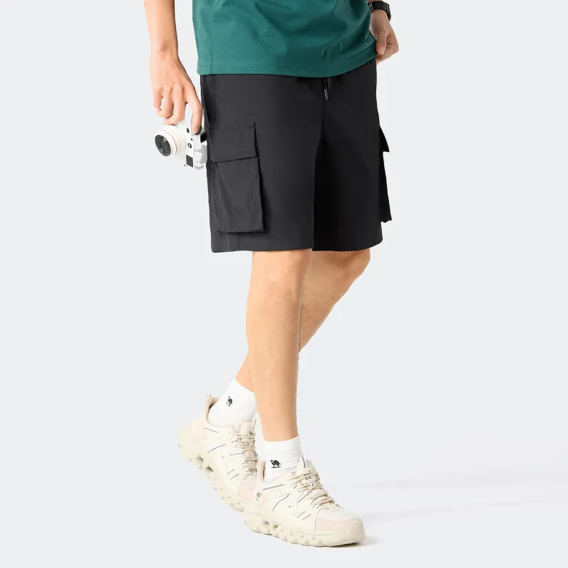 CAMEL Urban Function Series Shorts Men's-6