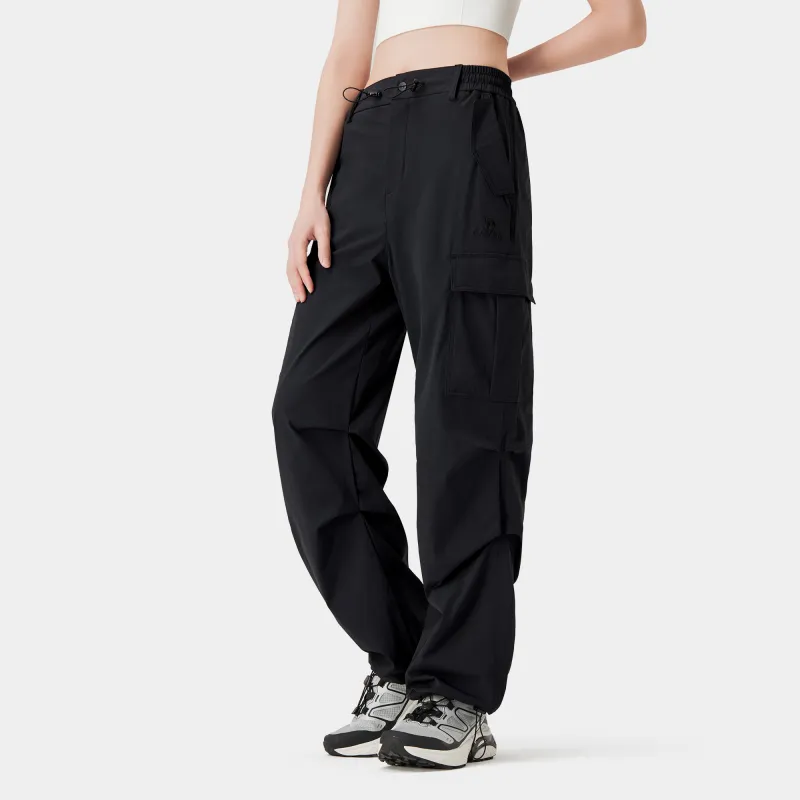 CAMEL Urban Function Series Casual Pants Women's-3