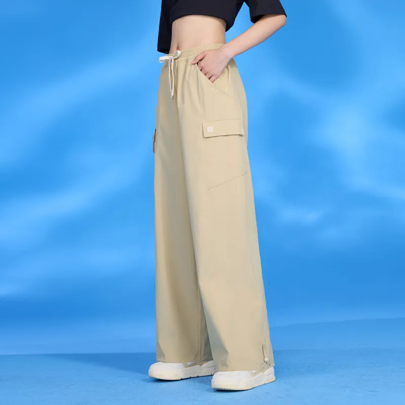 CAMEL Casual Pants Women's-9