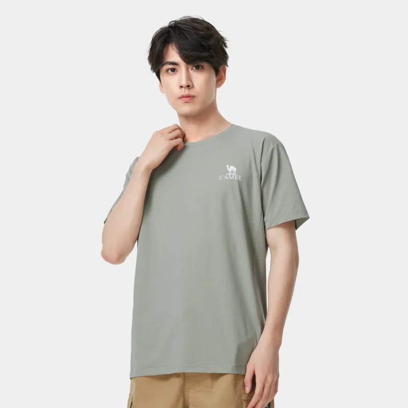 CAMEL Urban Function Series T Shirts Men-17