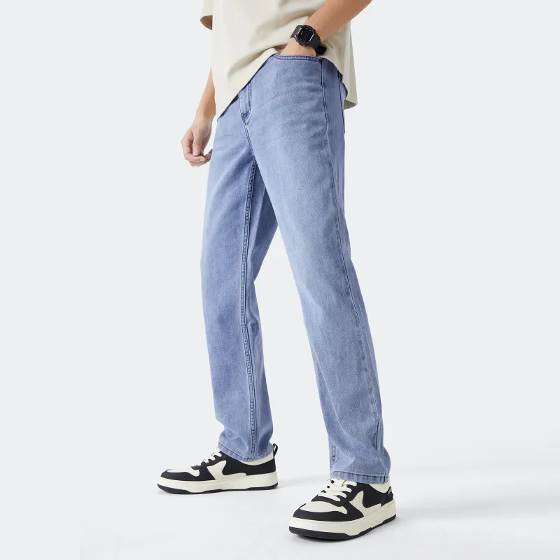 CAMEL Jeans Men-15