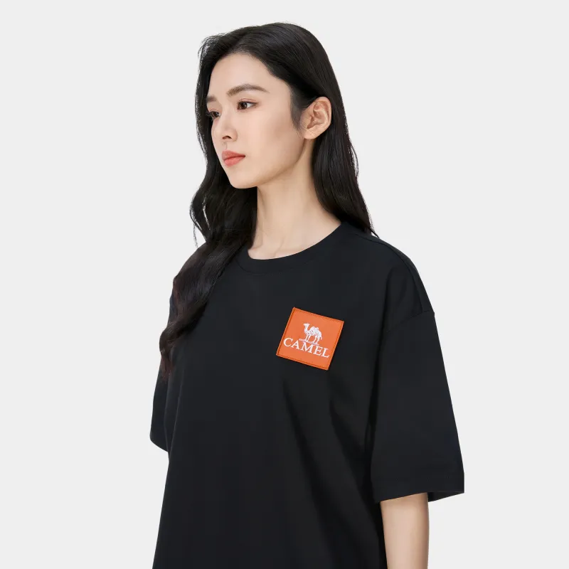CAMEL Urban Function Series T Shirts Unisex-8