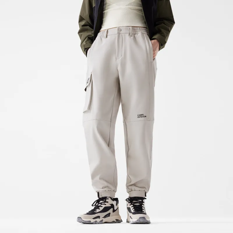 CAMEL Urban Function Series Cargo Pants Women's-8