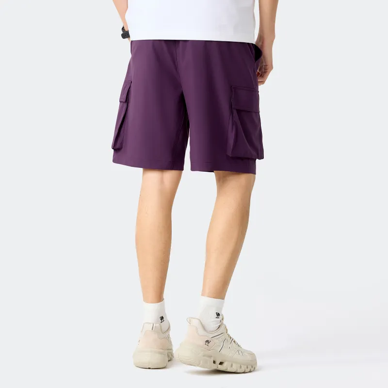 CAMEL Urban Function Series Shorts Men's-12