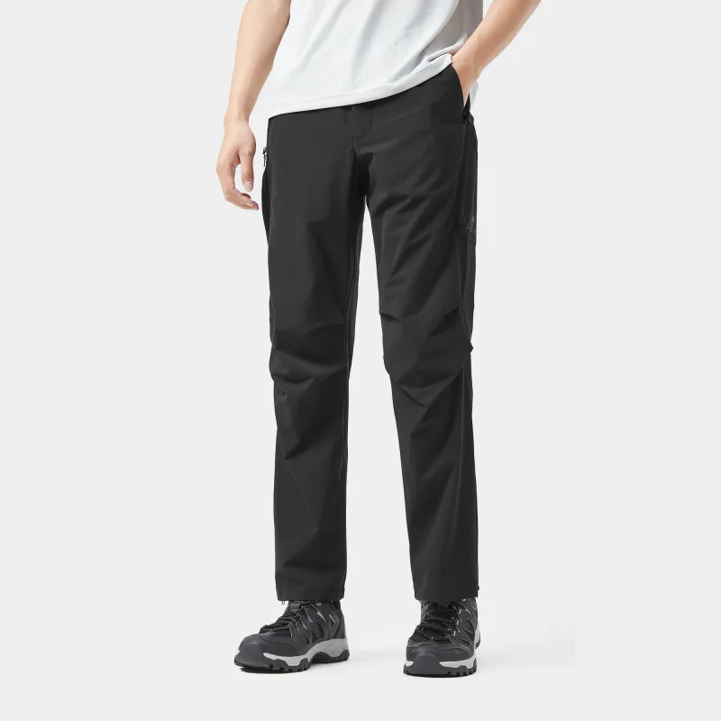 CAMEL Urban Function Series Cargo Pants Men-8