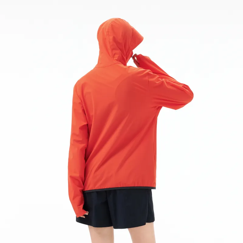 CAMEL Urban Function Series Sun Protection Clothing Unisex-9