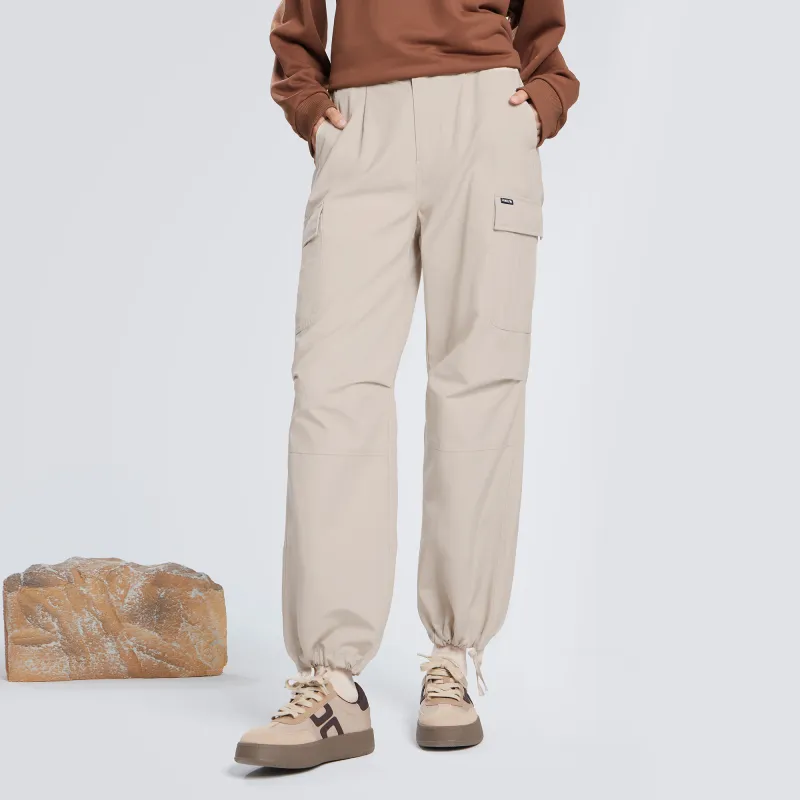 CAMEL Urban Function Series Cargo Pants Women's-8