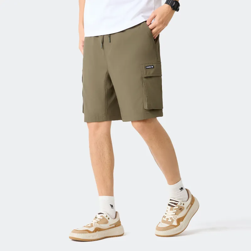 CAMEL Urban Function Series Shorts Men's-20