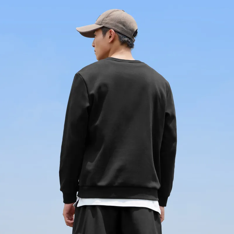 CAMEL Urban Function Series Sweatshirt Unisex-17