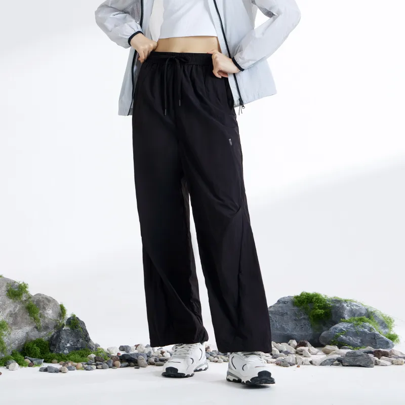 CAMEL Urban Function Series Cargo Pants Women's-9