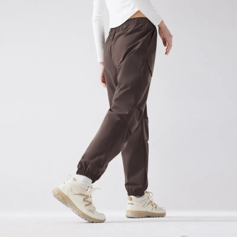 CAMEL Urban Function Series Cargo Pants Women's-11