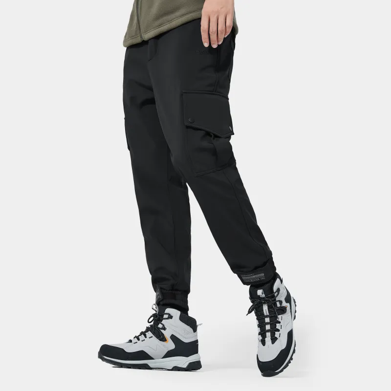 CAMEL Urban Function Series Windbreaker Pants Men's-12