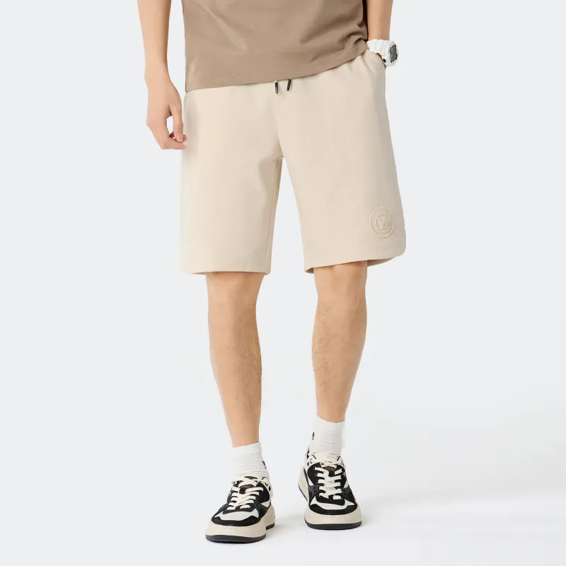 CAMEL Casual Shorts Men-15