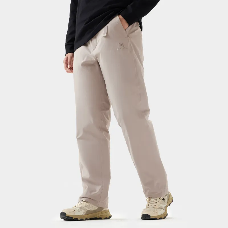 CAMEL All weather Windbreaker Pants Men's-2
