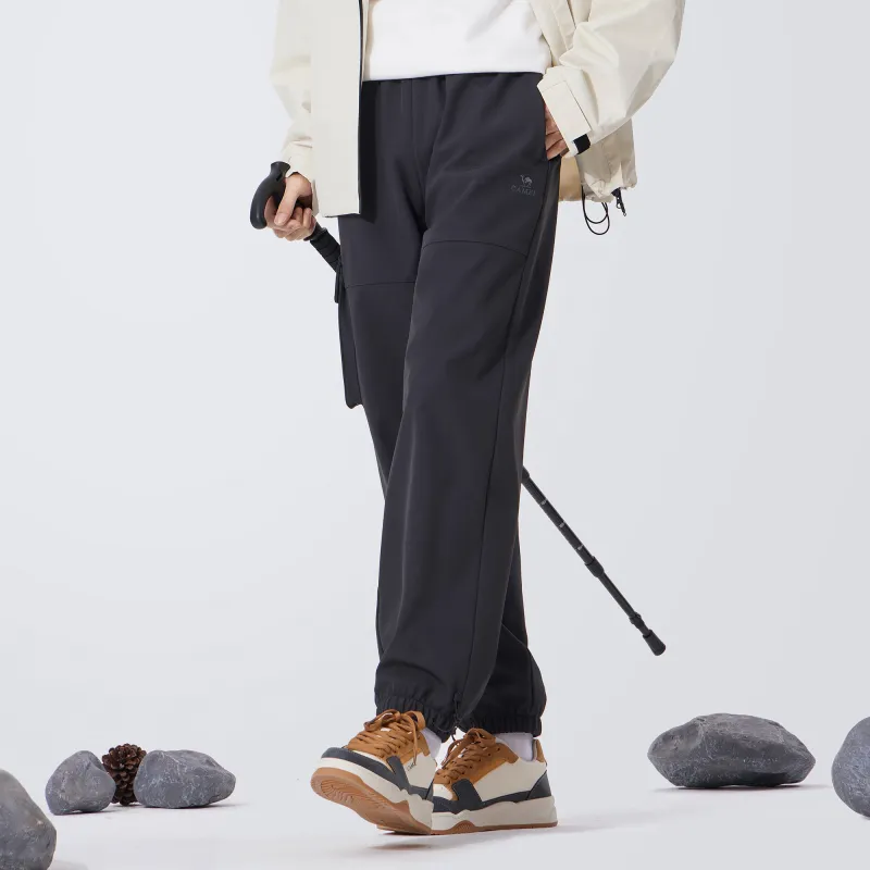 CAMEL Urban Function Series Cargo Pants Unisex-5