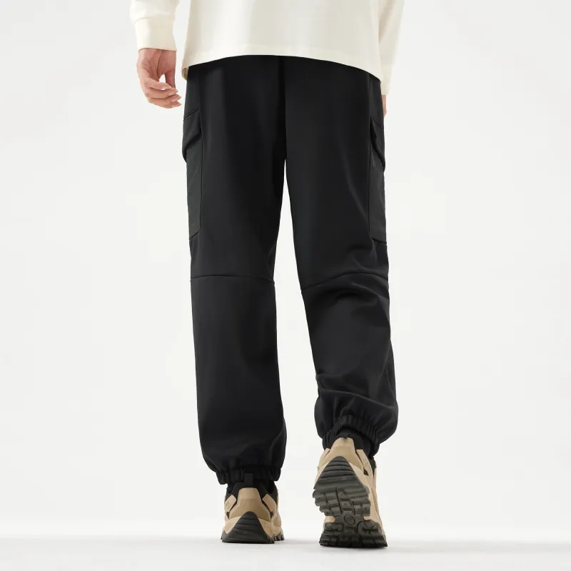 CAMEL Capsule Cargo Pants Men's-3