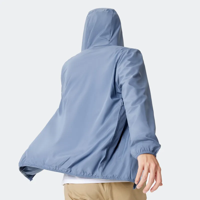 CAMEL Urban Function Series Sun Protection Clothing Unisex-2