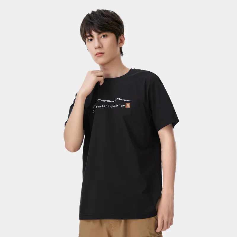 CAMEL Urban Function Series T Shirts Men-6