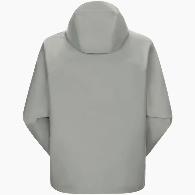 HIMALAYA Waterproof, Windproof, Abrasion Resistant, Lightweight Hard Shell Windbreaker Jacket Unisex-5