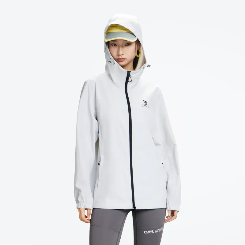 CAMEL Urban Function Series Jackets Coats Unisex-2