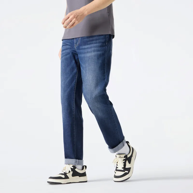 CAMEL Urban Function Series Jeans Men's-3