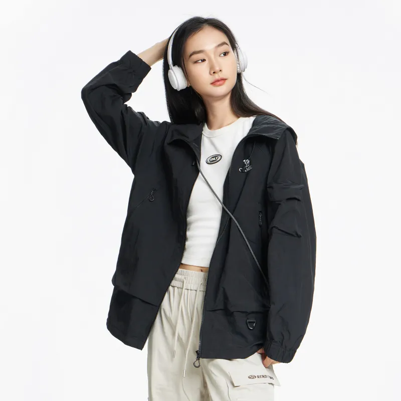 CAMEL Urban Function Series Jackets Coats Unisex-17