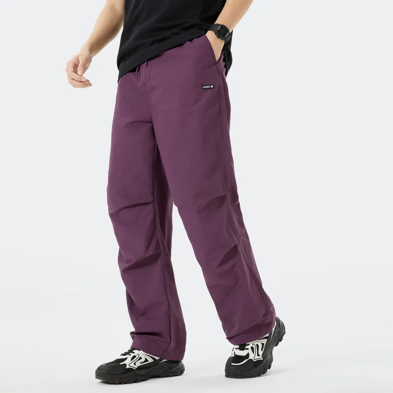 CAMEL Urban Function Series Cargo Pants Men's-25