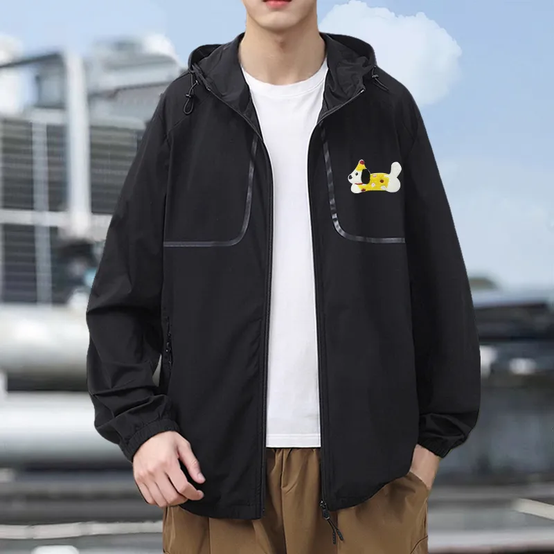 TBSM Sun Protection Clothing Unisex-7