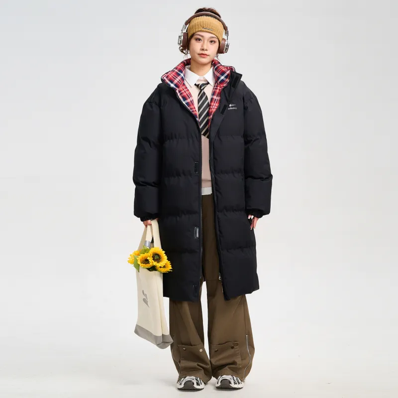 TBSM Puffer Jackets Unisex-9