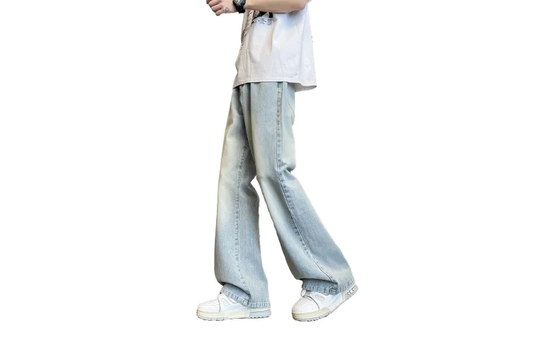 TBSM Jeans Unisex-5