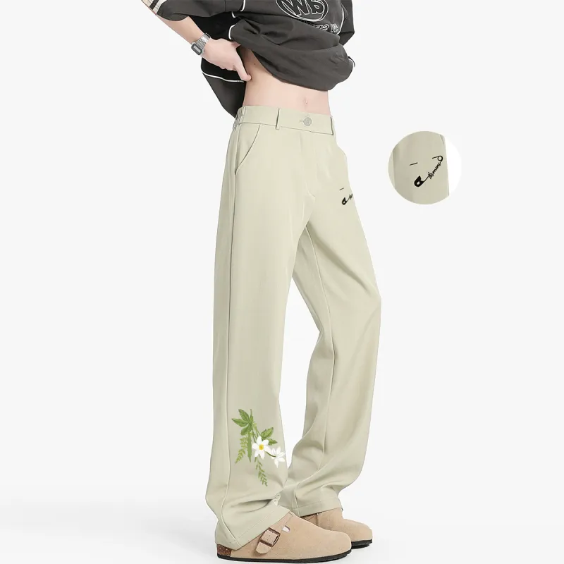 TBSM Suit Trousers Unisex-6
