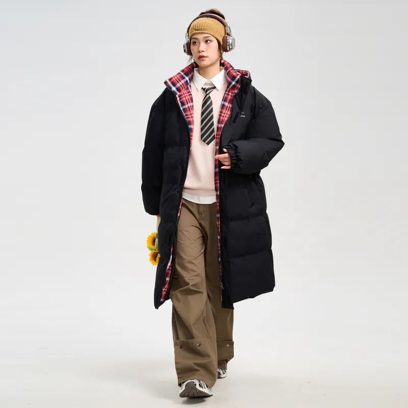 TBSM Puffer Jackets Unisex-11