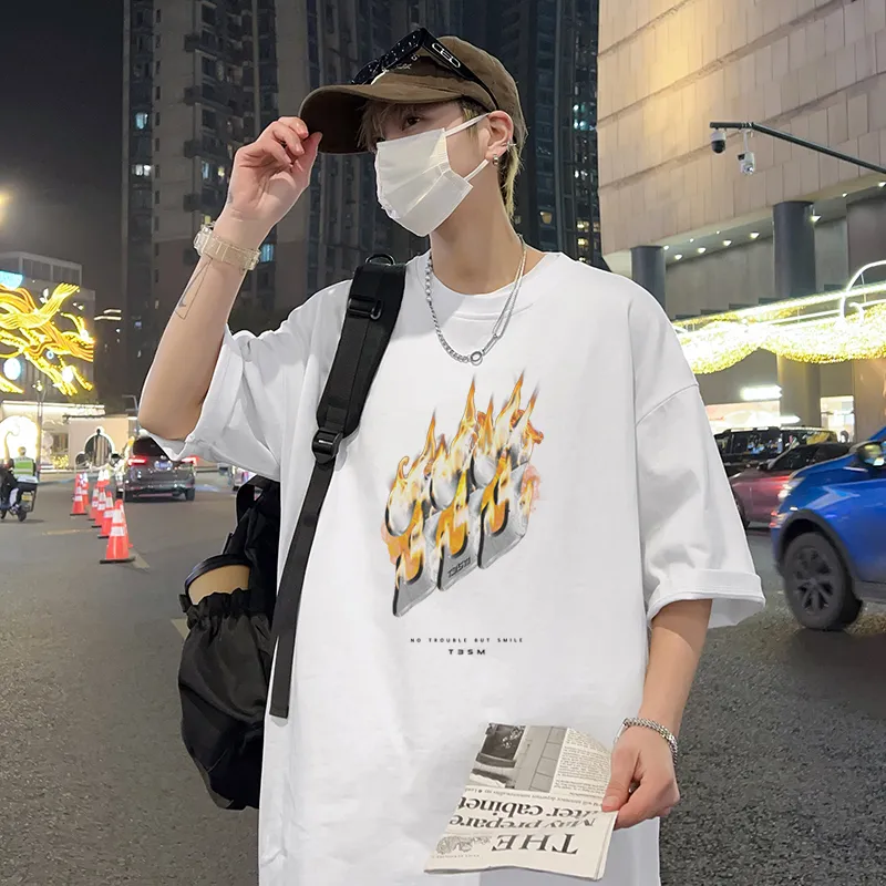 TBSM T Shirts Unisex-2