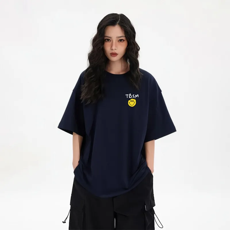 TBSM Short Sleeved T Shirts Unisex-15