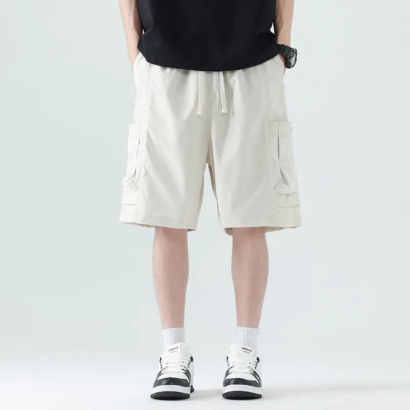 TBSM Cargo Shorts Unisex-9