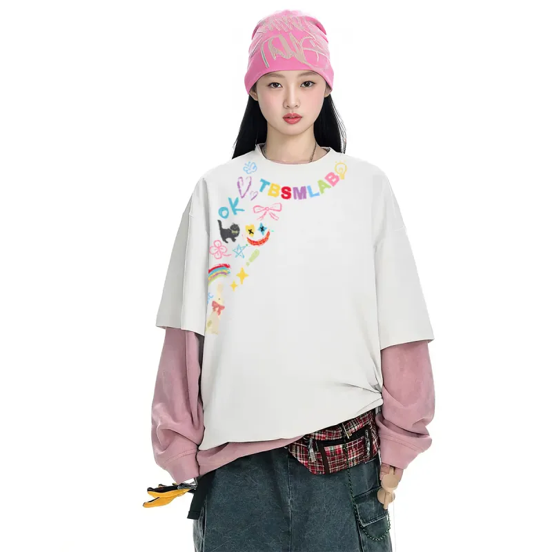 TBSM T Shirts Unisex-7