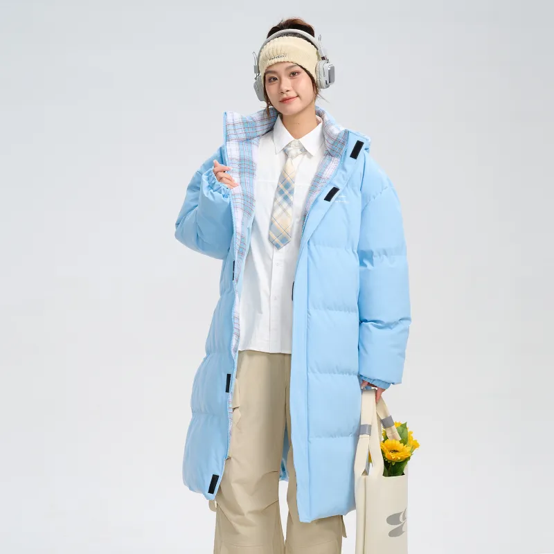 TBSM Puffer Jackets Unisex-2