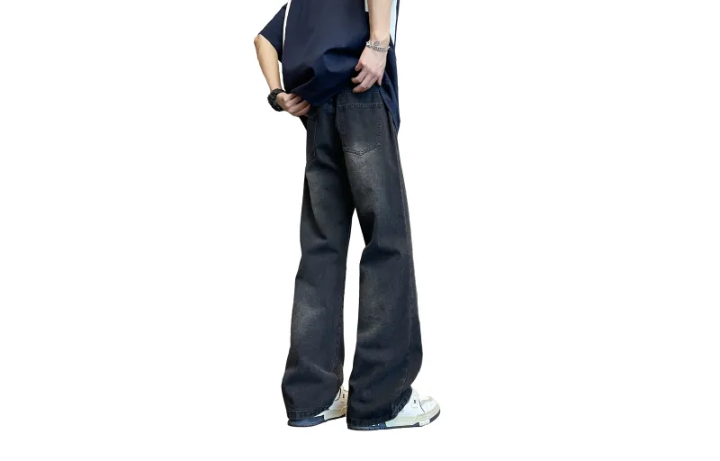 TBSM Jeans Unisex-10