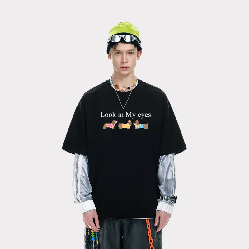TBSM T Shirts Unisex-2