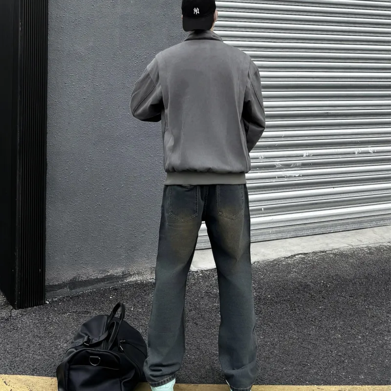 TBSM Jeans Unisex-11